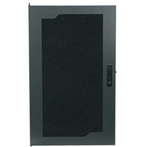 Middle Atlantic ESSEX Plexi Door, 42 RU - PEGASUSS 