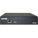 Valcom Dual Enhanced Network Trunk Port - PEGASUSS 