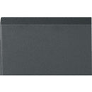 Middle Atlantic Solid Front Door, 46 Space SR Series Racks - PEGASUSS 