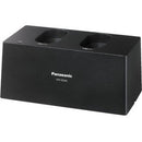 Panasonic Multi-Bay Battery Charger - PEGASUSS 