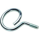 Platinum Tools Box of 100 1/4 X 20 - 2" ID Bridle Rings - PEGASUSS 