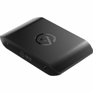 Elgato Game Capture 4K X - PEGASUSS 