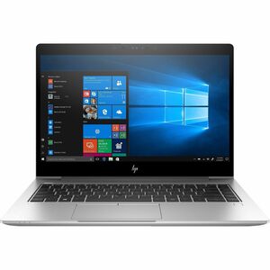 HP EliteBook 840 G6 14" Notebook - Intel Core i5 - 16 GB - 256 GB SSD - PEGASUSS 