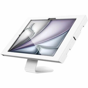 Compulocks iPad Pro M4/iPad Air M2 2024 Enclosure Core Counter Stand or Wall Mount - Apex C - PEGASUSS 