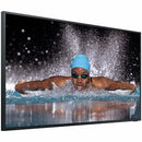 Samsung The Terrace LST7D QN75LST7DAF 74" Smart LED-LCD TV - 4K UHDTV - High Dynamic Range (HDR) - Titan Black - PEGASUSS 