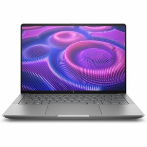 HP ZBook Ultra G1a 14" Touchscreen Mobile Workstation - 2.8K - AMD Ryzen AI MAX PRO 385 - 32 GB - 1 TB SSD - English Keyboard - Meteor Silver - Smart Buy - PEGASUSS 
