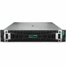 HPE ProLiant DL380 G11 2U Rack Server - 1 x Intel Xeon Gold 6530 2.10 GHz - 64 GB RAM - 1.92 TB SSD - (2 x 960GB) SSD Configuration - 12Gb/s SAS, Serial ATA/600, NVMe Controller - PEGASUSS 