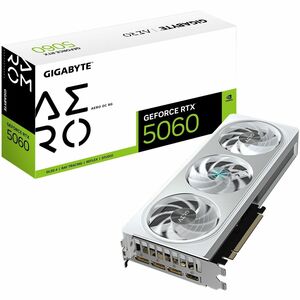 Gigabyte NVIDIA GeForce RTX 5060 Graphic Card - 8 GB GDDR7 - PEGASUSS 