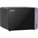 QNAP TS-632X-4G-US NAS Storage System - PEGASUSS 