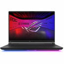 Asus ROG Strix SCAR 18 G835LW-XS97 18" Gaming Notebook - 2.5K - Intel Core Ultra 9 275HX - 32 GB - 2 TB SSD - PEGASUSS 