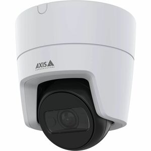 AXIS M3126-LVE 4 Megapixel Indoor/Outdoor Network Camera - Color - Dome - White - TAA Compliant - PEGASUSS 