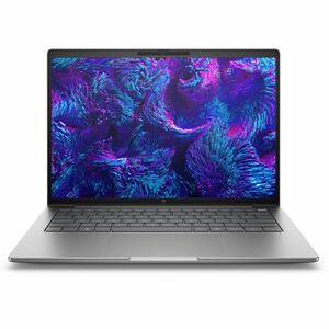 HP ZBook 8 G1i 14" Touchscreen Mobile Workstation - WUXGA - Intel Core Ultra 7 265H - vPro Technology - 32 GB - 1 TB SSD - English Keyboard - Meteor Silver - PEGASUSS 