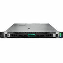 HPE ProLiant DL360 Gen11 1U Rack Server - 1 x Intel Xeon Silver 4510 2.40 GHz - 64 GB RAM - 8 TB HDD - (2 x 4TB) HDD Configuration - Serial ATA/600, 12Gb/s SAS, NVMe Controller - PEGASUSS 