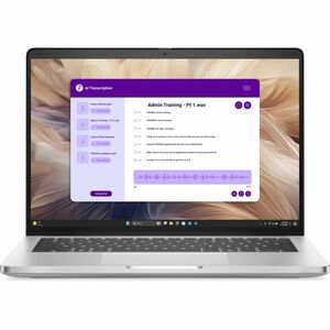 Dell Pro 14 Plus PB14250 14" Clamshell Notebook - Full HD Plus - Intel Core Ultra 5 235U - vPro Technology - 16 GB - 512 GB SSD - English (US) Keyboard - Aluminum - PEGASUSS 