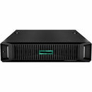 HPE ProLiant DL145 Gen11 2U Rack Server - 1 EPYC 8024P 2.40 GHz - 32 GB RAM - Serial ATA/600 Controller - PEGASUSS 