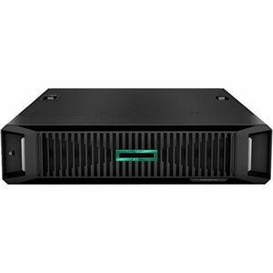 HPE ProLiant DL145 Gen11 2U Rack Server - 1 EPYC 8024P 2.40 GHz - 32 GB RAM - Serial ATA/600 Controller