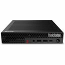 Lenovo ThinkStation P3 Gen 2 30K50020US Workstation - 1 x Intel Core Ultra 9 285 - 32 GB - 1 TB SSD - Tiny - Black - PEGASUSS 