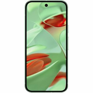 Google Pixel 9 G2YBB 128 GB Smartphone - 6.3" OLED 1080 x 2424 - Octa-core (Cortex X4Single-core (1 Core) 3.10 GHz + Cortex A720 Triple-core (3 Core) 2.60 GHz + Cortex A520 Quad-core (4 Core) 1.92 GHz - 12 GB RAM - Android 14 - 5G - Wintergreen - PEGASUSS 
