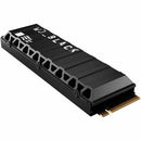WD Black SN850X WDS800T2XHE 8 TB Solid State Drive - M.2 2280 Internal - PCI Express NVMe (PCI Express NVMe 4.0 x4) - PEGASUSS 