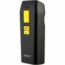 Adesso Bluetooth & 2.4Ghz Wireless Antimicrobial & Waterproof 2D Barcode Scanner - PEGASUSS 