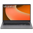 LG gram Book 15UB50T-V.APB2U1 15.6" Notebook - Full HD - Intel Core i5 13th Gen i5-1334U - 16 GB - 256 GB SSD - Titan Silver - PEGASUSS 