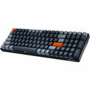 Adesso EasyTouch 1200 Keyboard - PEGASUSS 