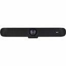 AVer Dual Lens Enterprise-Grade 4K PTZ Video Bar for Medium & Large Rooms - PEGASUSS 