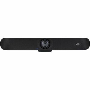 AVer Dual Lens Enterprise-Grade 4K PTZ Video Bar for Medium & Large Rooms
