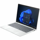 HP EliteBook 8 G1a 14" Touchscreen Copilot+ PC Notebook - WUXGA - AMD Ryzen AI 7 350 - 64 GB - 1 TB SSD - English Keyboard - Glacier Silver - PEGASUSS 