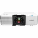 Epson PowerLite L L790Us Standard Throw 3LCD Projector - 21:9 - Ceiling Mountable - White - PEGASUSS 