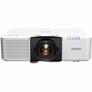 Epson PowerLite L L790Us Standard Throw 3LCD Projector - 21:9 - Ceiling Mountable - White