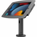 Compulocks iPad Enclosure Tilting Kiosk - Space Rise - PEGASUSS 