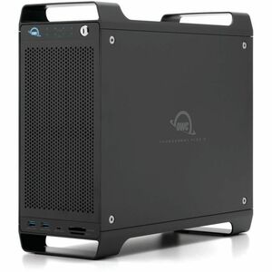 OWC ThunderBay Flex 8 External Storage Solution