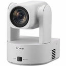 Sony BRC-AM7 4K Network Camera - Color - 1 - White - PEGASUSS 