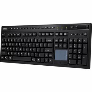 Adesso WKB-4450UB Keyboard - PEGASUSS 