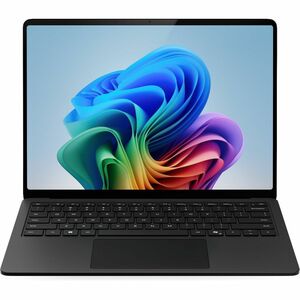 Microsoft Surface Laptop 7 13.8" Touchscreen Copilot+ PC Notebook - Intel Core Ultra 5 - 16 GB - 512 GB SSD - English (US) Keyboard - Black - TAA Compliant - PEGASUSS 
