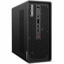 Lenovo ThinkStation P3 Ultra Gen 2 30J50030US Workstation - 1 x Intel Core Ultra 7 2nd Gen 265 - vPro Technology - 32 GB - 1 TB SSD - Small Form Factor - PEGASUSS 