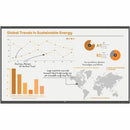 LG CreateBoard 65TR3PN-B Collaboration Display - PEGASUSS 