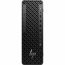 HP Z2 G1i Workstation - Intel Core Ultra 5 235 - 32 GB - 1 TB SSD - Small Form Factor - Black - PEGASUSS 
