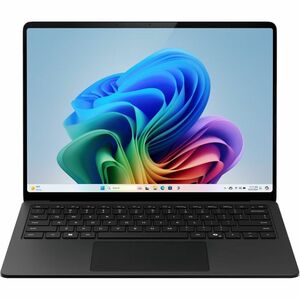 Microsoft Surface Laptop 7 13.8" Touchscreen Copilot+ PC Notebook - Intel Core Ultra 7 - 16 GB - 256 GB SSD - English Keyboard - Black