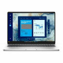 Dell Pro 16 PC16250 16" Notebook - Full HD Plus - Intel Core Ultra 5 235U - vPro Technology - 16 GB - 256 GB SSD - English (US) Keyboard - Platinum Silver - PEGASUSS 