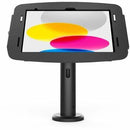 Compulocks iPad Enclosure Tilting Kiosk - Space Rise - PEGASUSS 