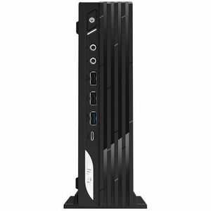 MSI DP21 SFF PC Intel Core i7-14700 32GB 1TB NVMe SSD W11P 3Y - PEGASUSS 