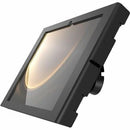 Compulocks Wall Mount for Tablet - Black - Landscape/Portrait - PEGASUSS 
