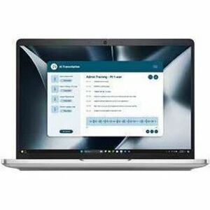 Dell Pro 13 Plus PB13255 13.3" Clamshell Copilot+ PC Notebook - Full HD Plus - AMD Ryzen 7 PRO 250 - 16 GB - 512 GB SSD - English (US) Keyboard