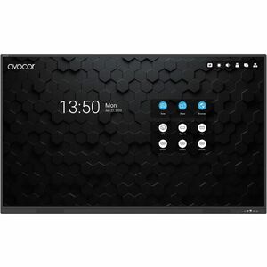 avocor AVS-7510E Collaboration Display