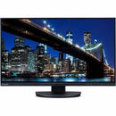 Sharp MultiSync DD-EA272Q 27" Class WQHD LED Monitor - 16:9 - Black - PEGASUSS 