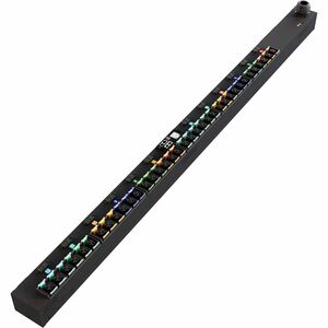 Outlet Level Vertiv PowerIT VP7U60A2 Switched Outlet Level Monitoring HD rPDU, Vert