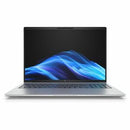 HP EliteBook 8 G1a 16" Touchscreen Copilot+ PC Notebook - WUXGA - AMD Ryzen AI 7 350 - 32 GB - 512 GB SSD - English Keyboard - Glacier Silver - PEGASUSS 