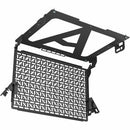 Atdec Hinge for Storage Device, Video Conference Equipment, Mini PC, Display - Black - PEGASUSS 